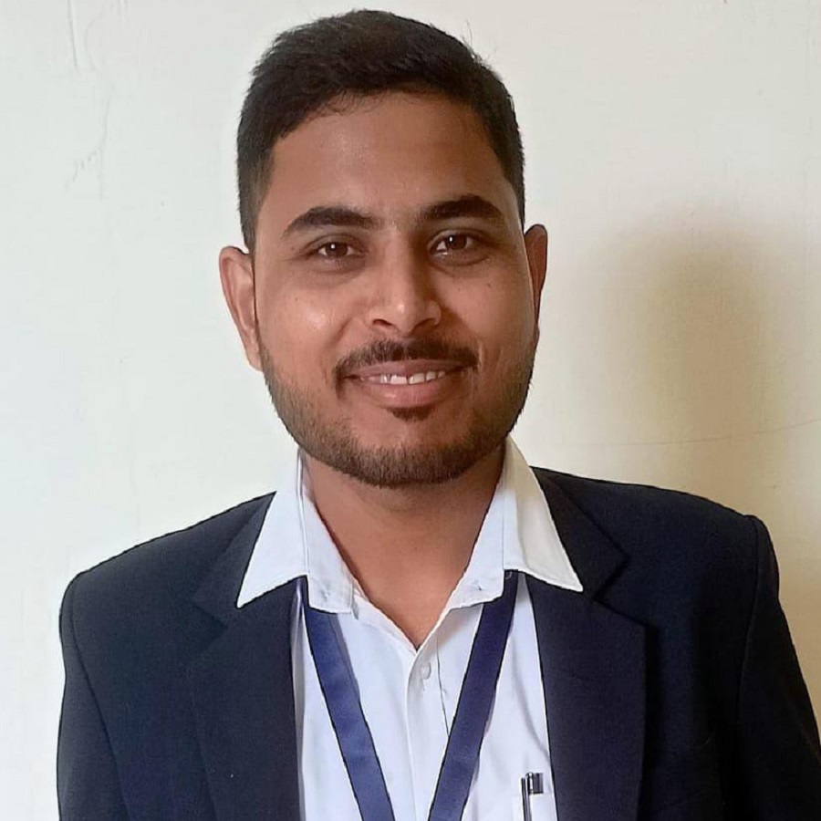 Shri. Vaibhav V. Kadu